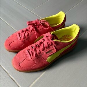 Puma Palermo Women’s Sneakers